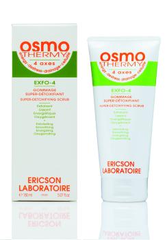 E2356 Kurset Osmo-Thermy